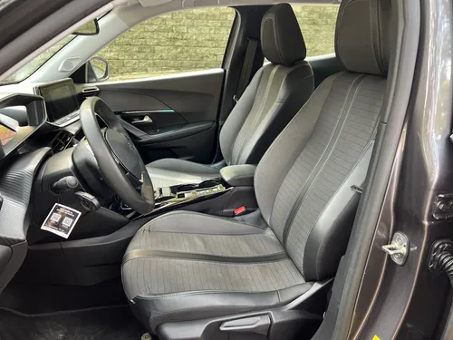 Peugeot 2008 1.2 Allure