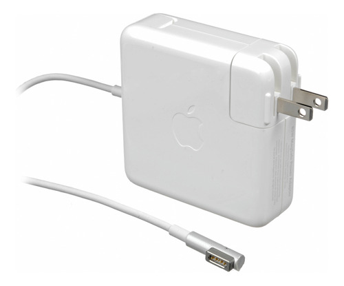 Cargador Macbook Magsafe 1 60w Tipo L Adaptador De Corriente