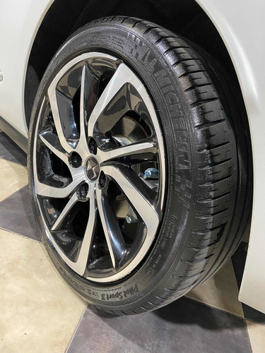 Ds Ds3 2018 Gyvenchy Impecable Estado Al Dia Permuta