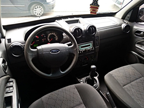 Ford Ecosport 1.6 My10 Xls 4x2