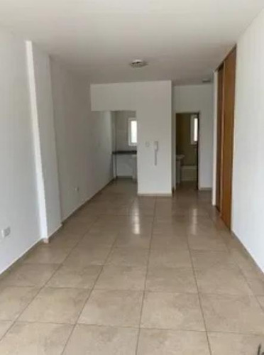 Departamento Monoambiente En Venta - 36 Mts2 - La Plata