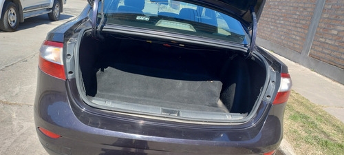 Renault Fluence 1.6 Ph2 Dynamique Pack 110cv