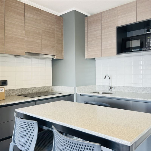 Arriendo Gratis El 1er Mes. Jose Ureta 180, La Cisterna 2d2b