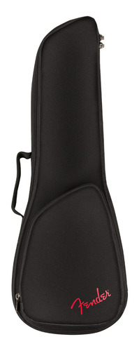 Funda Fender Para Ukelele Soprano Fu610