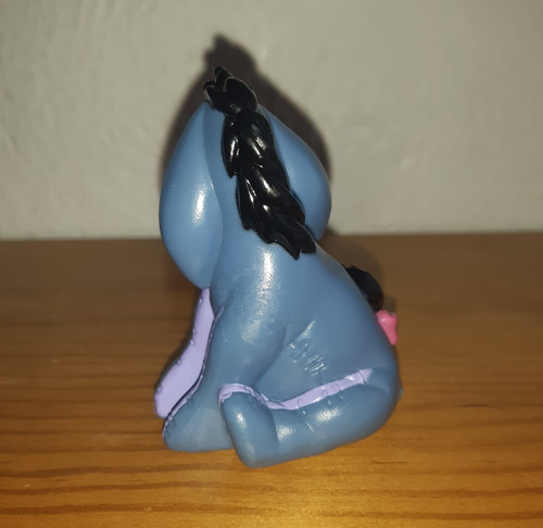 Figura Igor Burrito Winnie The Pooh (Usado)