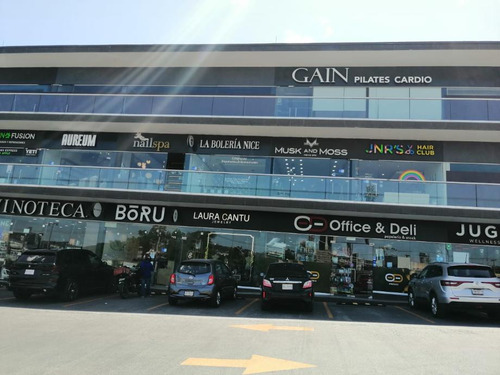 Local Comercial En Renta En Colonia Los Colorines, San Pedro Garza García, Nuevo León
