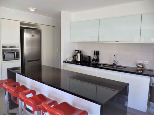 Alquiler Temporario Apartamento 2 Dormitorios Playa Brava