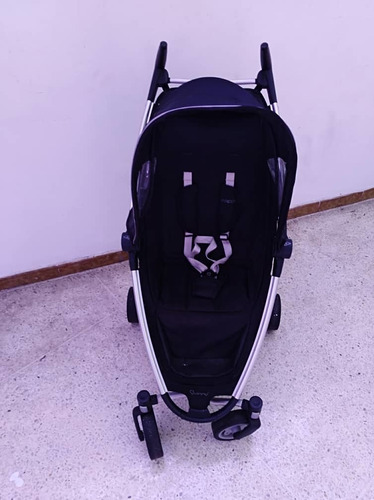 Coche Quinny