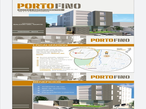 Imagen 12 de 14 de Departamentos Ponceano