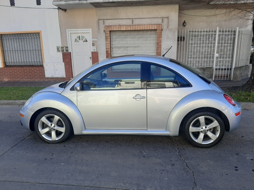 Imagen 14 de 17 de Volkswagen New Beetle 2.5 Sport 2008