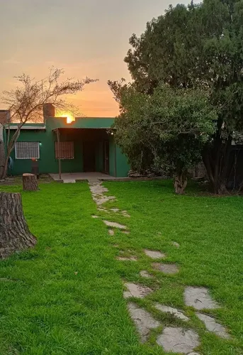 Casa 2 Dormitorios En Venta En Monte Grande, Esteban Echeverría