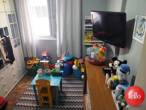 Imagem 6 de 14 de Apartamento - Ref: 220974