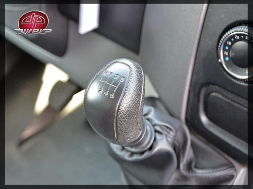 Imagem 11 de 14 de Mercedes Sprinter 2.3 313 Cdi Street Baú 2019