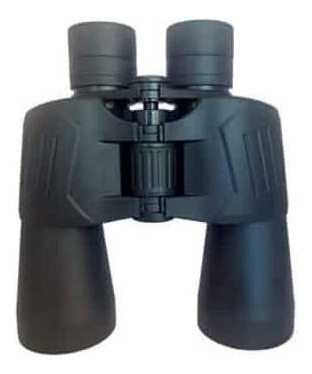 Binocular 10x50mm #p01b-1050 Comet Color: Negro