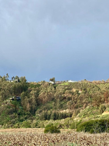 Tunquen, Espectacular Parcela, Uso Comercial, Con ...
