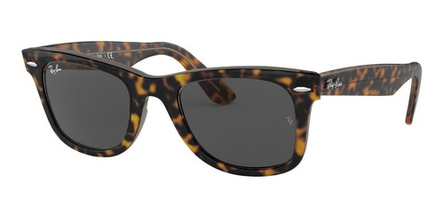 Lentes De Sol Ray-ban Wayfarer Proteccion Uv Acetato Unisex