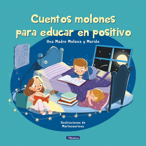 Cuentos Geniales Para Educar En Positivo 71gpy