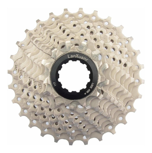 Lanxuanr 9 Speed Cassette Fit For Mtb Bike (11-28t)