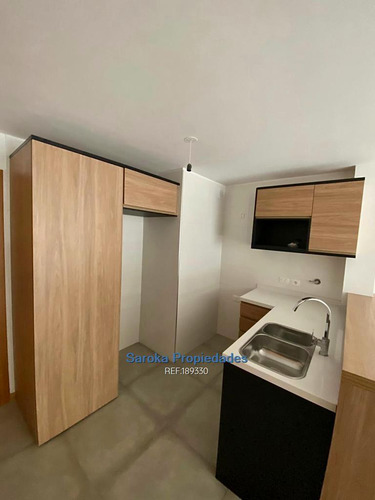 Imagen 4 de 13 de Alquiler Pocitos 1 Dormitorio Terraza Cw189330