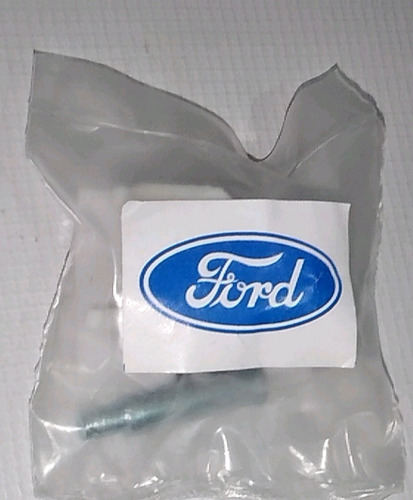 Imagen 3 de 3 de Kit Varillaje Palanca Ford Fiesta Ka