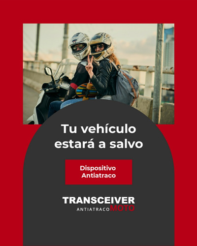 Transceiver Original Un Año De Garantia