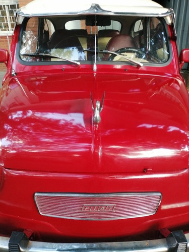 Fiat 600r