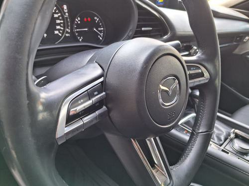 Mazda Mazda 3 2.5 I Grand Touring Sedan At