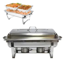 Comprar Ollas Vaporeras Cacerolas De Acero Inoxidable Y 2 Insertos