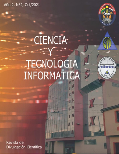 Libro: Ciencia Y Tecnologia Informatica (spanish Edition)