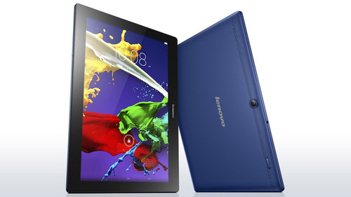 Tablet Lenovo Tab 2 A10-30 10  Quadcore 1.3ghz / Dd 16 Gb