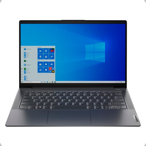 Notebook Lenovo Ideapad 14 Core I5 10ma Gen 8gb 256gb Win10