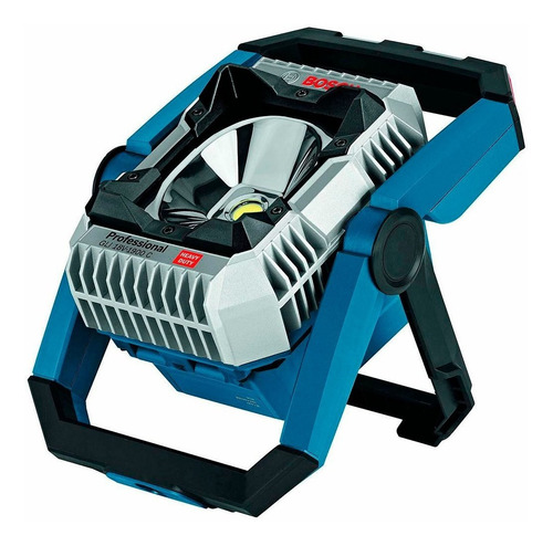 Linterna Inalámbrica Bosch Gli 18v-1900 18v 1900 Lúmenes