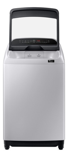 Lavadora Samsung Con Tecnología Digital Inverter, 13 Kg Color Gris 120V