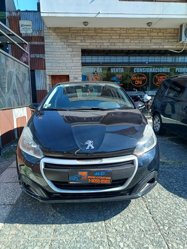Peugeot 208 1.5 Active