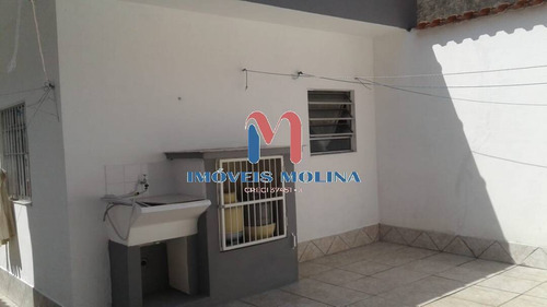 Imagem 15 de 15 de Casa Térrea Para Venda Vila Liviero - 1265