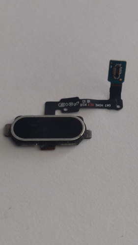 Lector De Huella Para Samsung Sm-g610m