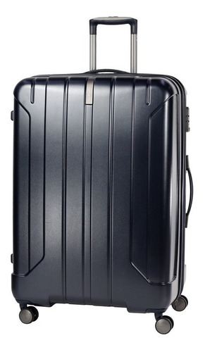 Maleta Samsonite Near Spinner 78/29 Gráfito Mate L Color Negro