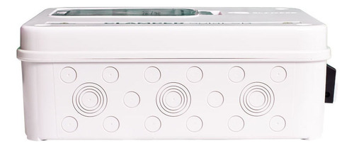 Clamper Solar Sb 1e/1s 1040v 32a 1040v