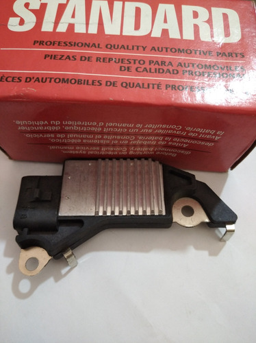 Regulador Alternador Chevrolet Blazer,century,chero/f/i D411