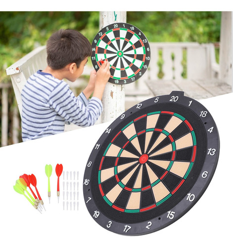 Conjunto De Dardos Shotting Toy Interesting Children Safety