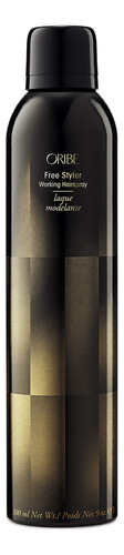 Oribe Free Styler - Espray Para El Pelo