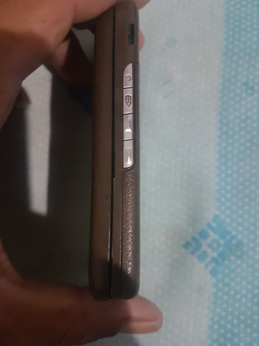 Nokia E65 Raridade