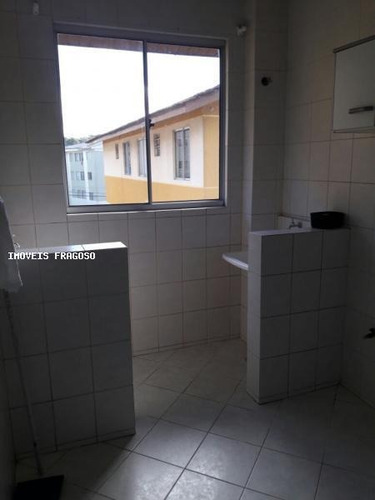 Imagem 9 de 15 de Apartamento Para Venda Em Curitiba, Cic, 2 Dormitórios, 1 Banheiro, 1 Vaga - 40.281_1-792234