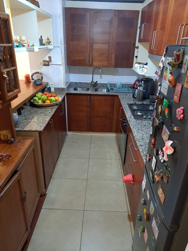 En Bosquemar, Linda Vista 2d 2b 1e 1b