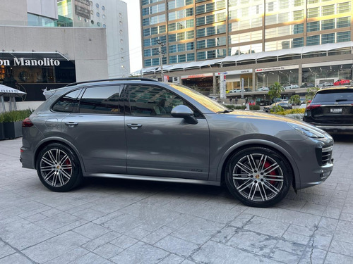 Porsche Cayenne 3.6 Gts At