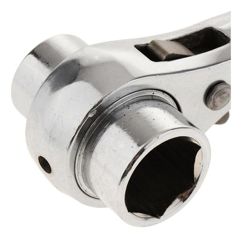 19-21 Mm Sextavado Andaime Podger Catraca De De Catraca