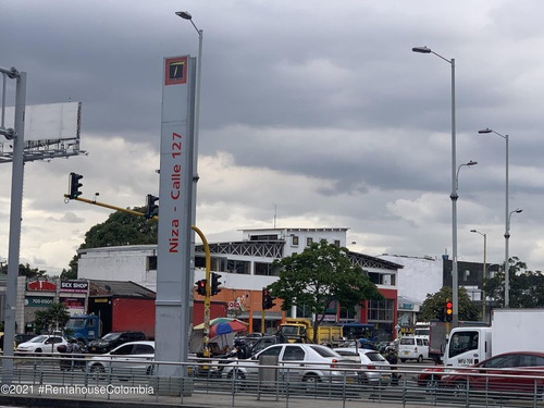 Imagen 10 de 13 de Comercial En Niza(bogota) 22-1330