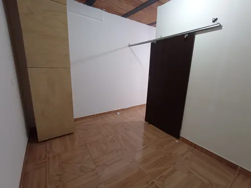 Apartaestudio En Arriendo Buenos Aires, Caunces De Oriente