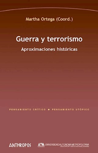 Guerra Y Terrorismo