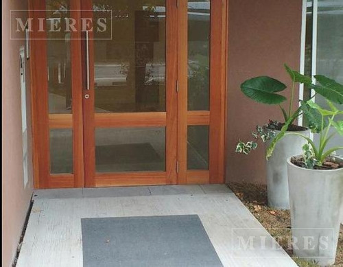 Imagen 2 de 14 de Monoambiente En Venta En Villa Del Lago, Pilar